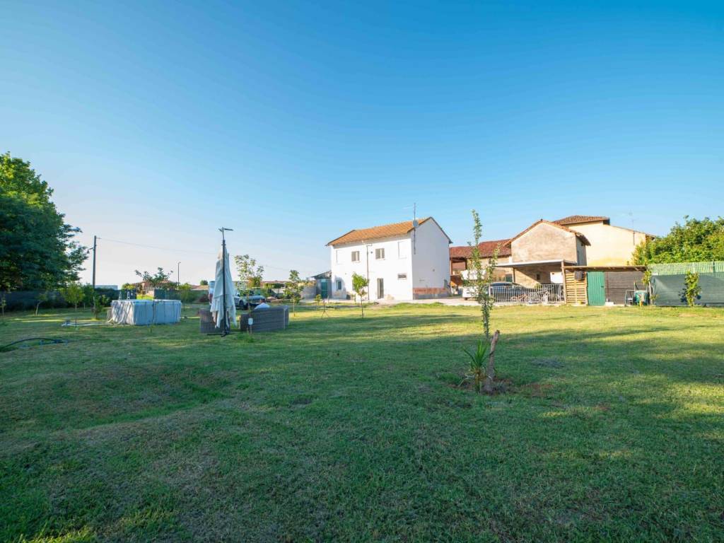 casa indipendente in vendita a Somaglia