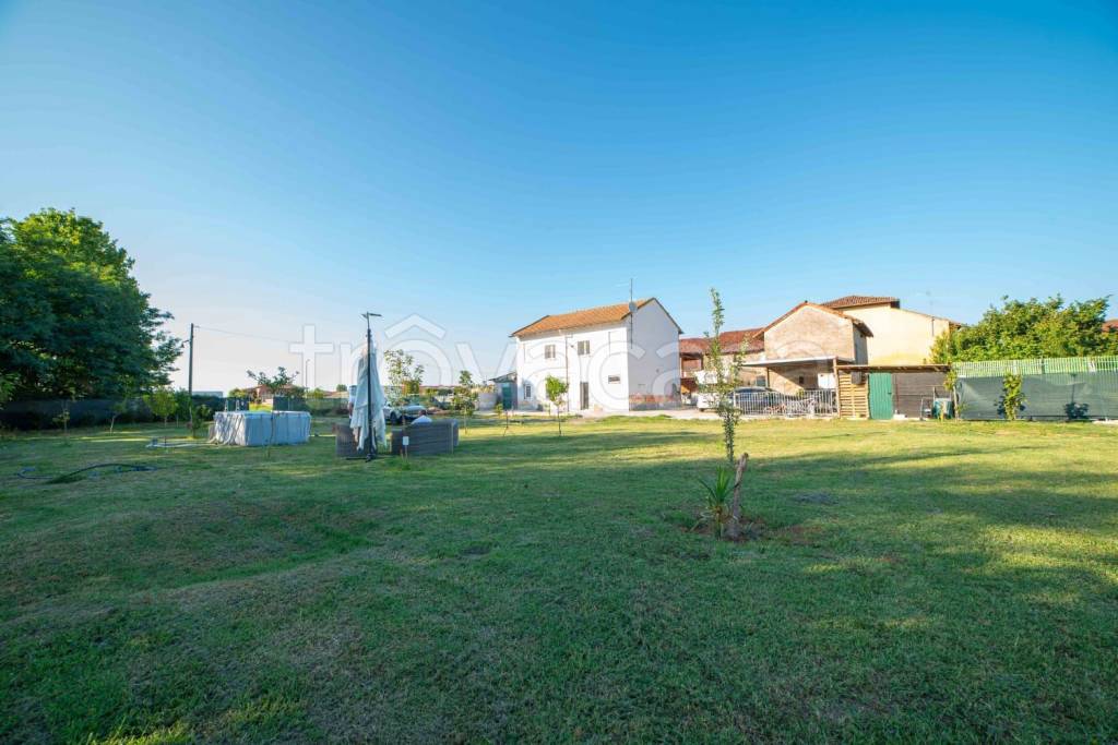 casa indipendente in vendita a Somaglia