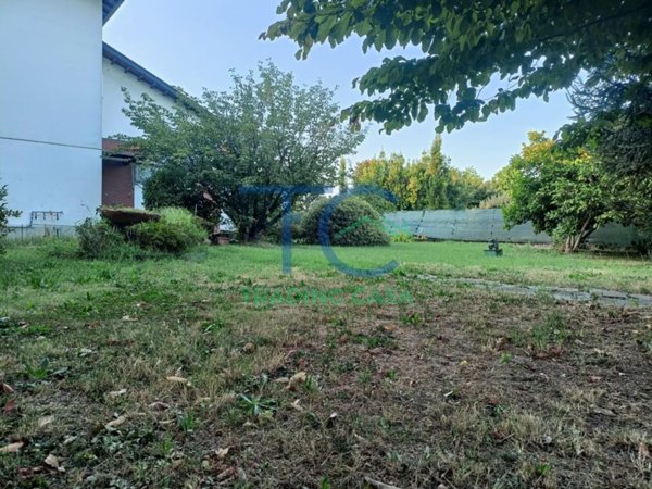 casa indipendente in vendita a Somaglia