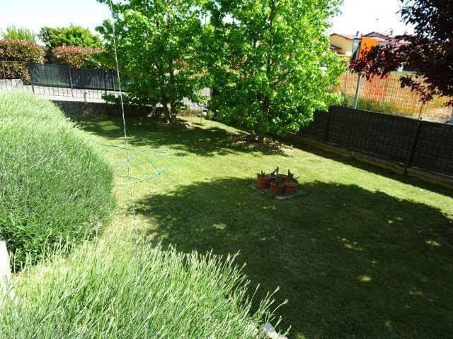 appartamento in vendita a Somaglia