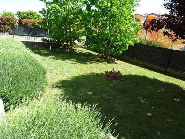 appartamento in vendita a Somaglia