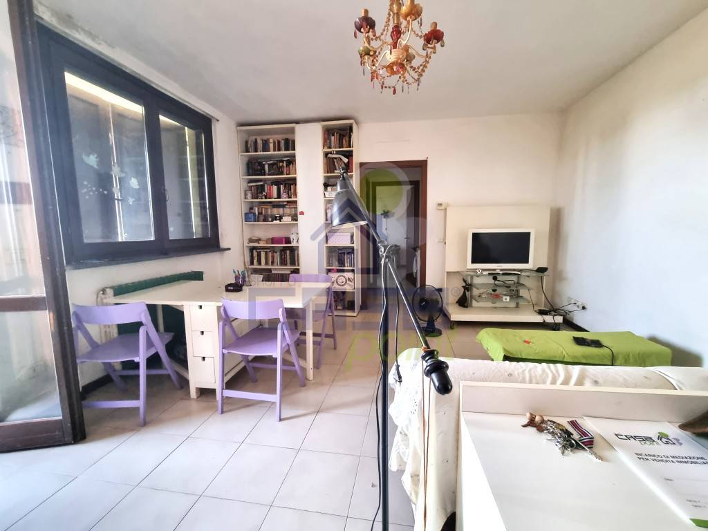 appartamento in vendita a Somaglia