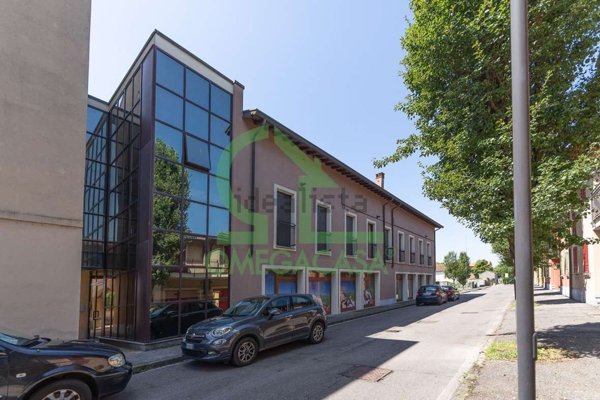 appartamento in vendita a Somaglia