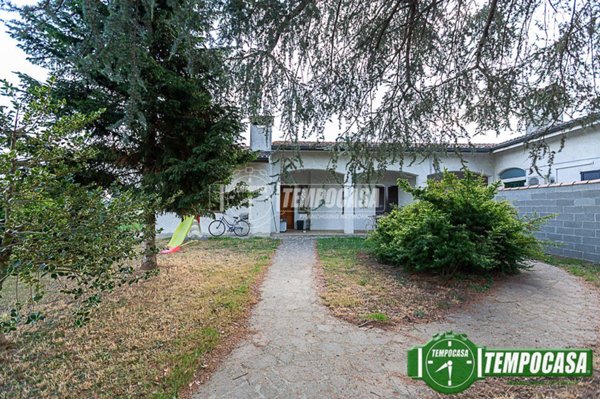 casa indipendente in vendita a Somaglia