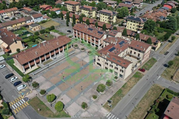 appartamento in vendita a Somaglia