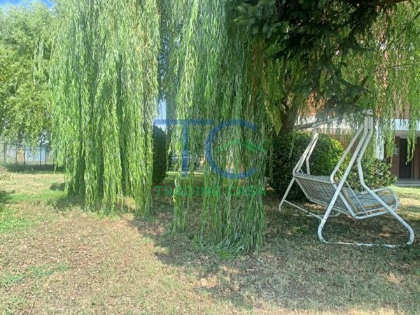 appartamento in vendita a Somaglia