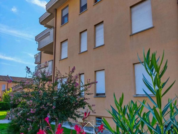 appartamento in vendita a Somaglia