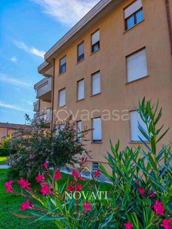 appartamento in vendita a Somaglia