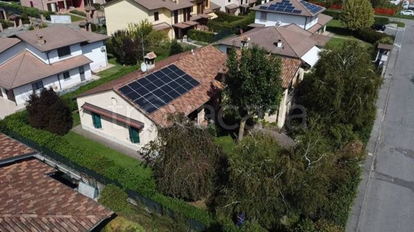 casa indipendente in vendita a Somaglia