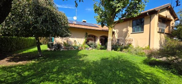 casa indipendente in vendita a Somaglia