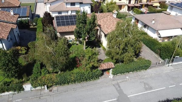 casa indipendente in vendita a Somaglia