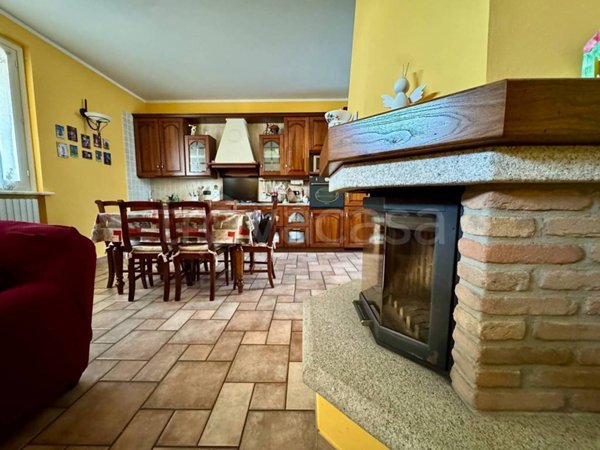 casa indipendente in vendita a Somaglia