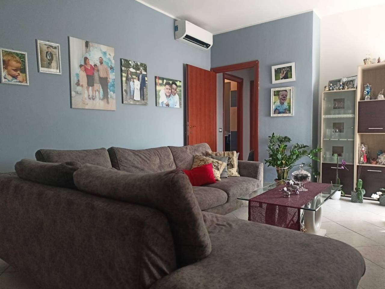 appartamento in vendita a Somaglia