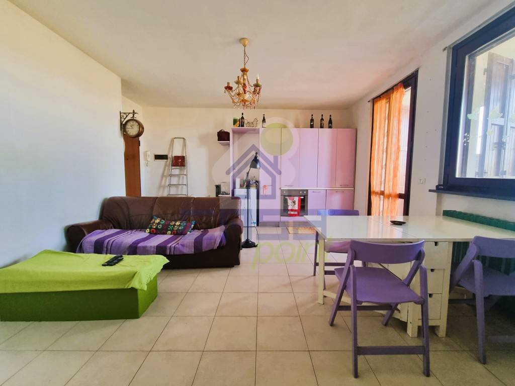 appartamento in vendita a Somaglia