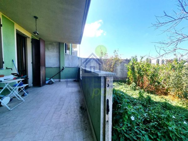 appartamento in vendita a Somaglia