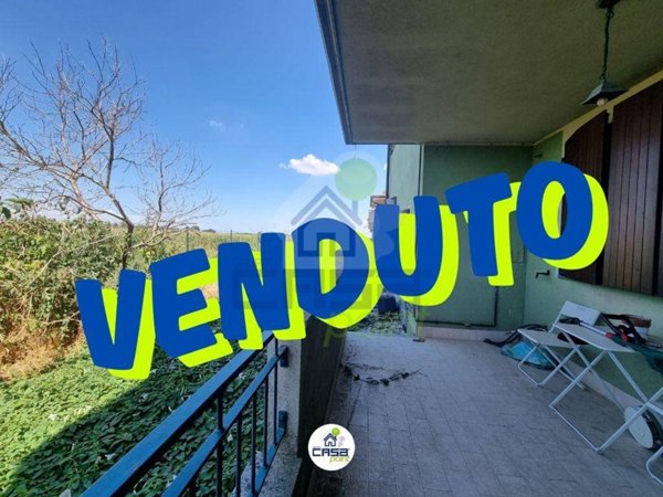 appartamento in vendita a Somaglia in zona San Martino Pizzolano