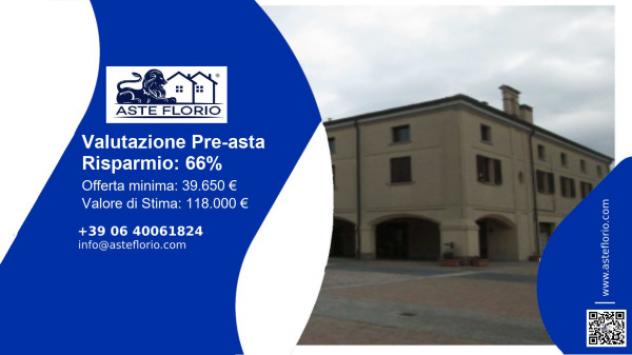 negozio in vendita a Somaglia