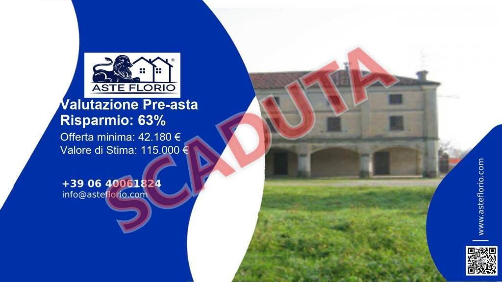 casale in vendita a Somaglia