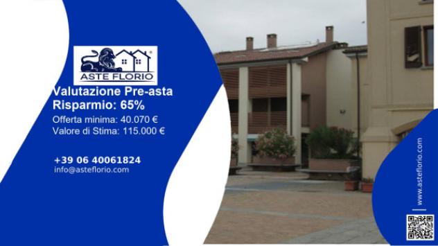 appartamento in vendita a Somaglia