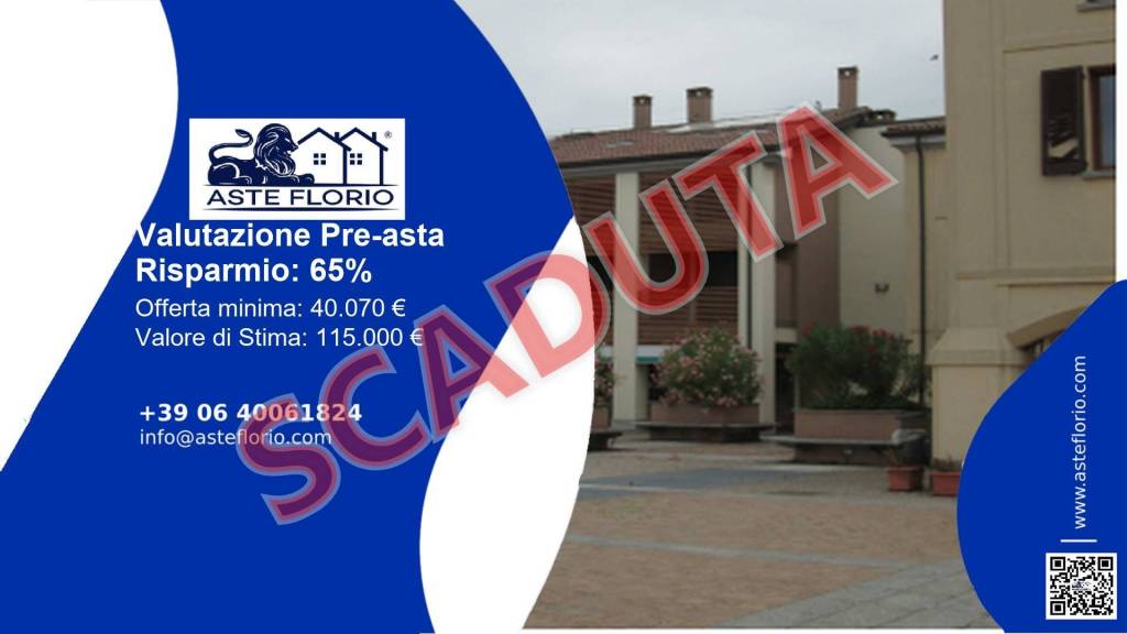 appartamento in vendita a Somaglia