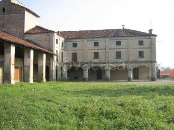 appartamento in vendita a Somaglia