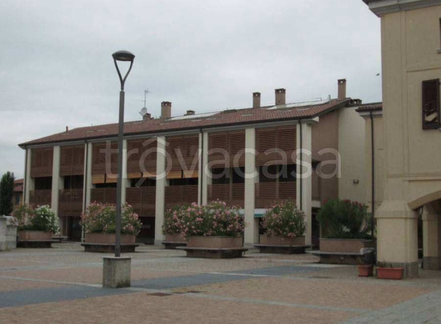 casale in vendita a Somaglia