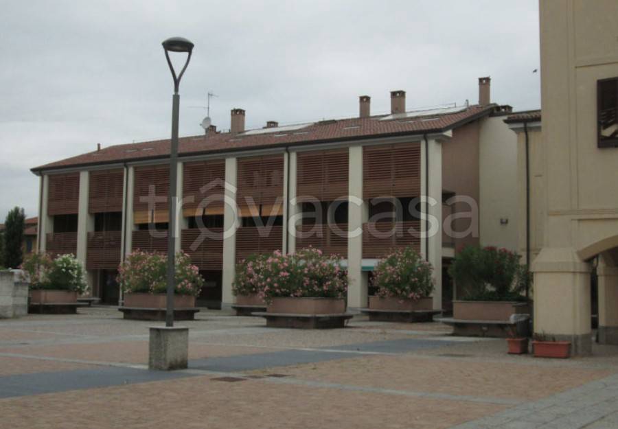 appartamento in vendita a Somaglia