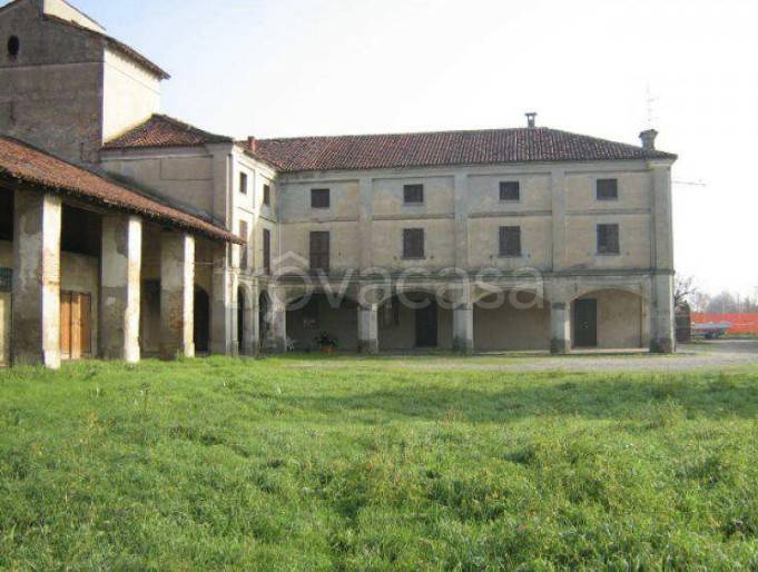 appartamento in vendita a Somaglia