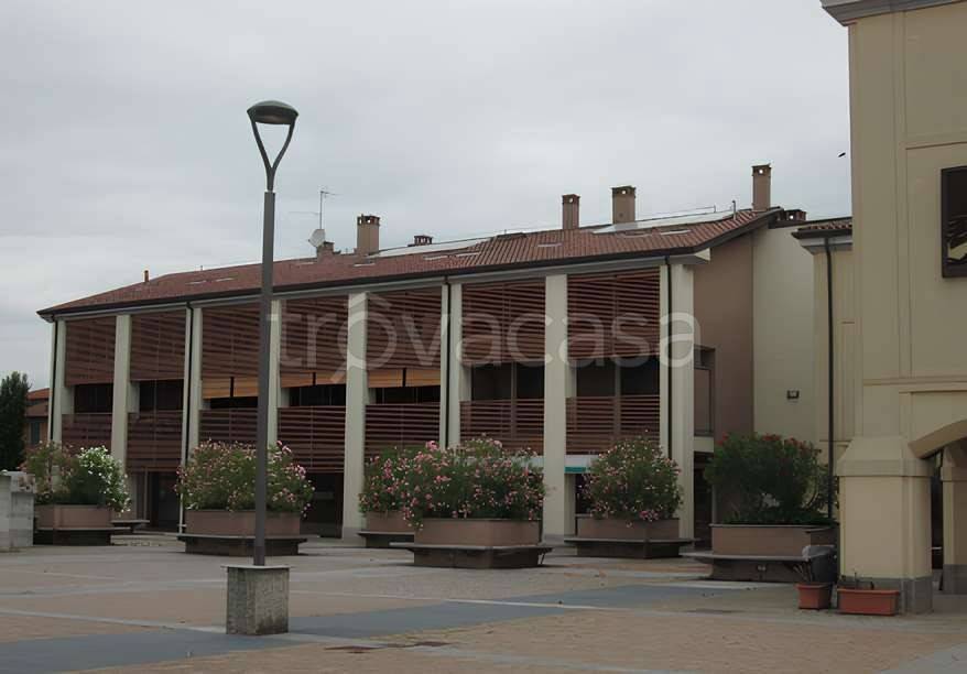 appartamento in vendita a Somaglia