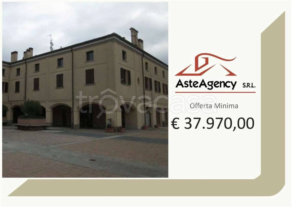 appartamento in vendita a Somaglia