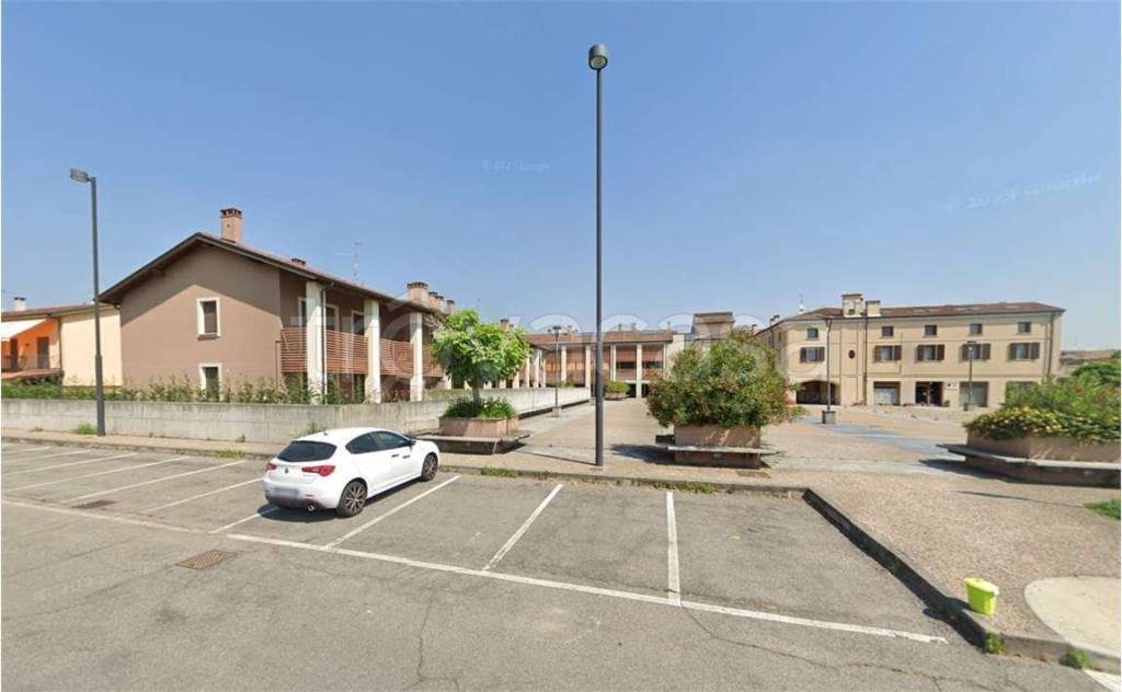 appartamento in vendita a Somaglia