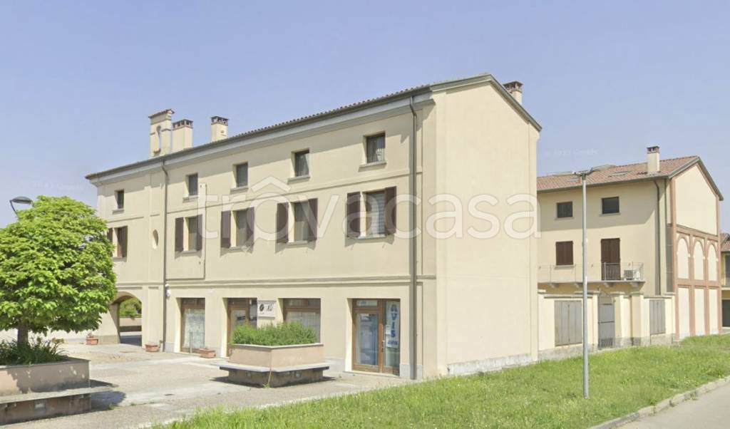 appartamento in vendita a Somaglia