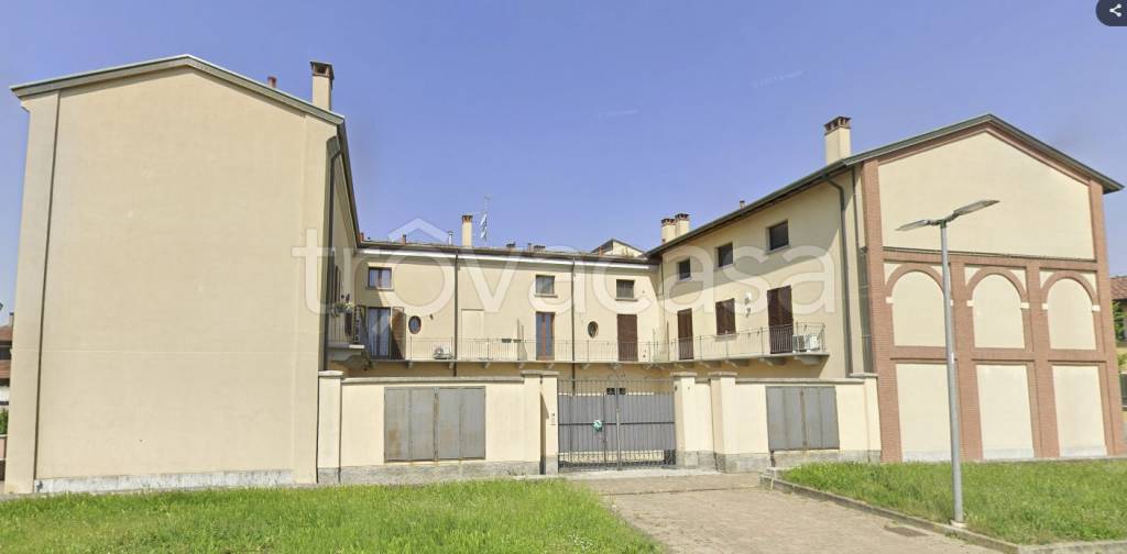 appartamento in vendita a Somaglia