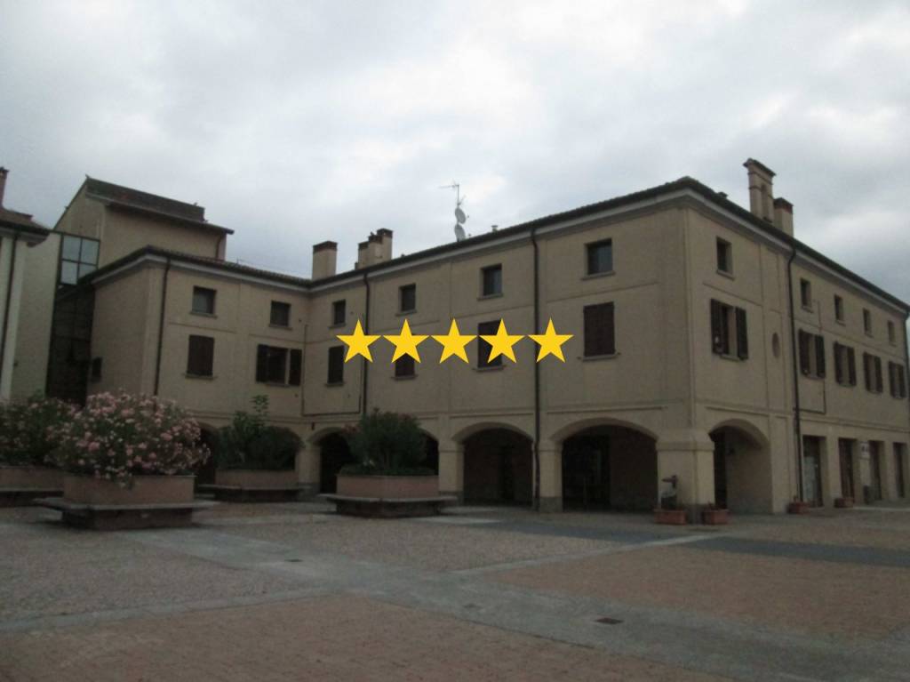 appartamento in vendita a Somaglia