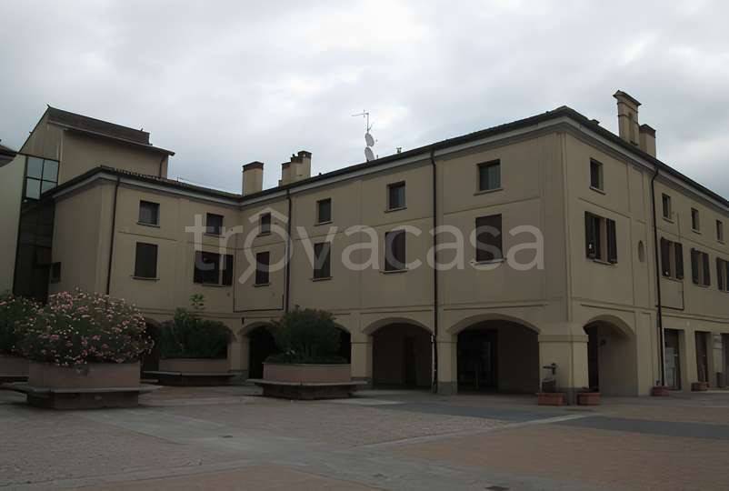 appartamento in vendita a Somaglia