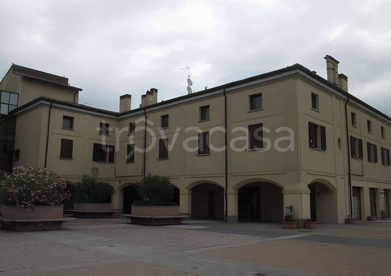 appartamento in vendita a Somaglia