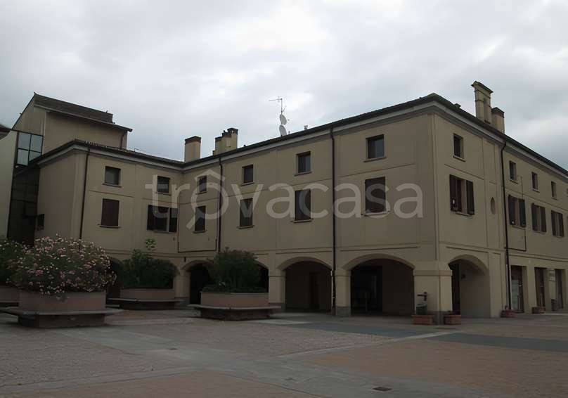 appartamento in vendita a Somaglia