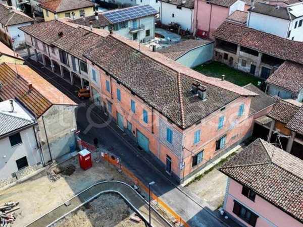 casa indipendente in vendita a Somaglia