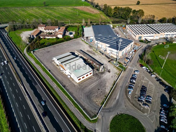 terreno edificabile in vendita a Somaglia