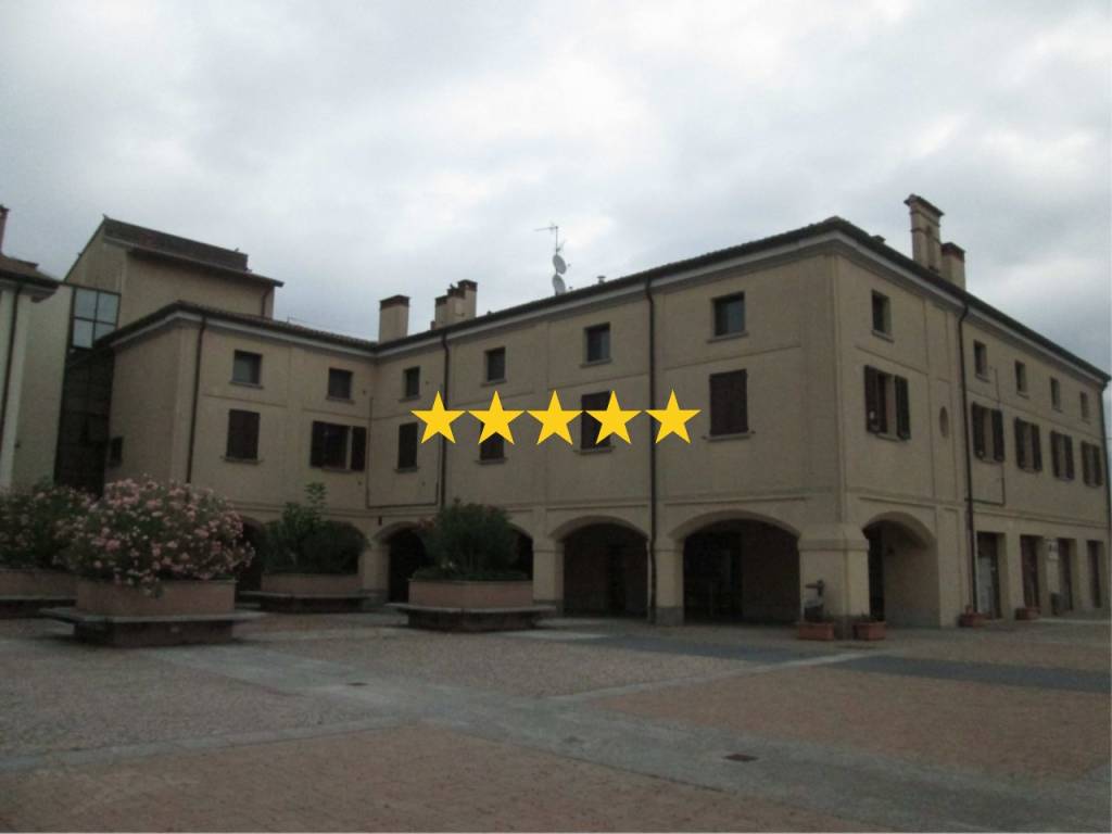 appartamento in vendita a Somaglia