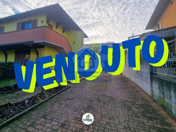 appartamento in vendita a Somaglia