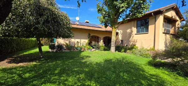 casa indipendente in vendita a Somaglia