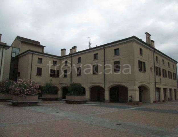 appartamento in vendita a Somaglia