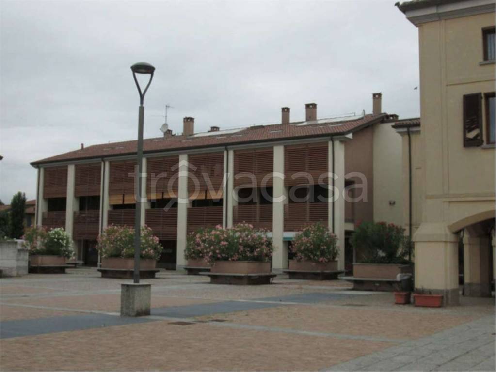 appartamento in vendita a Somaglia