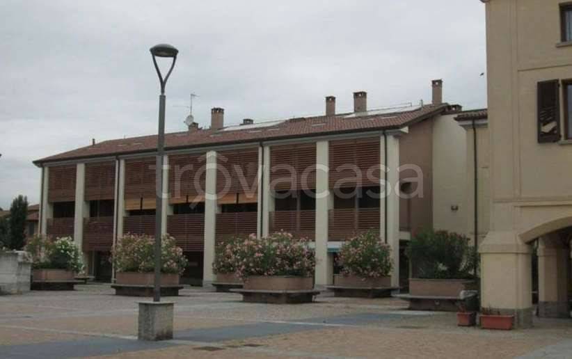 appartamento in vendita a Somaglia