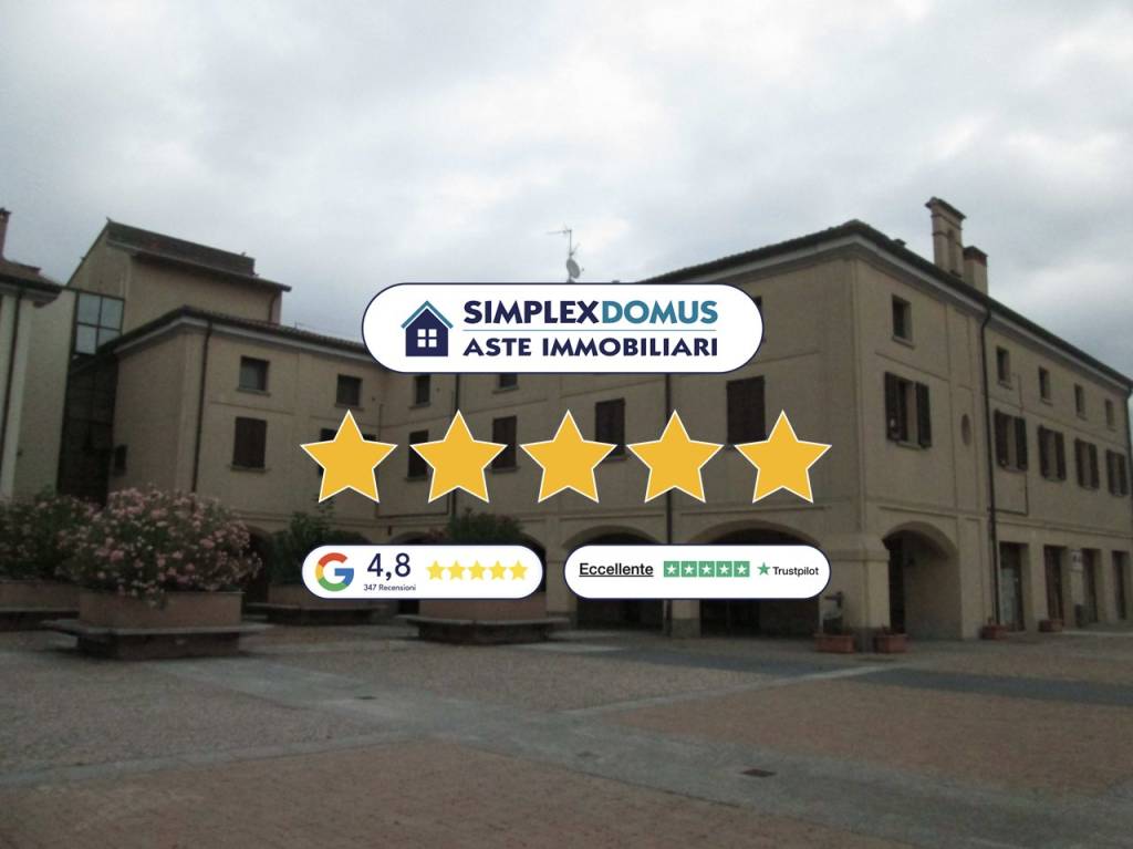 appartamento in vendita a Somaglia