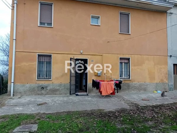 casa indipendente in vendita a Somaglia