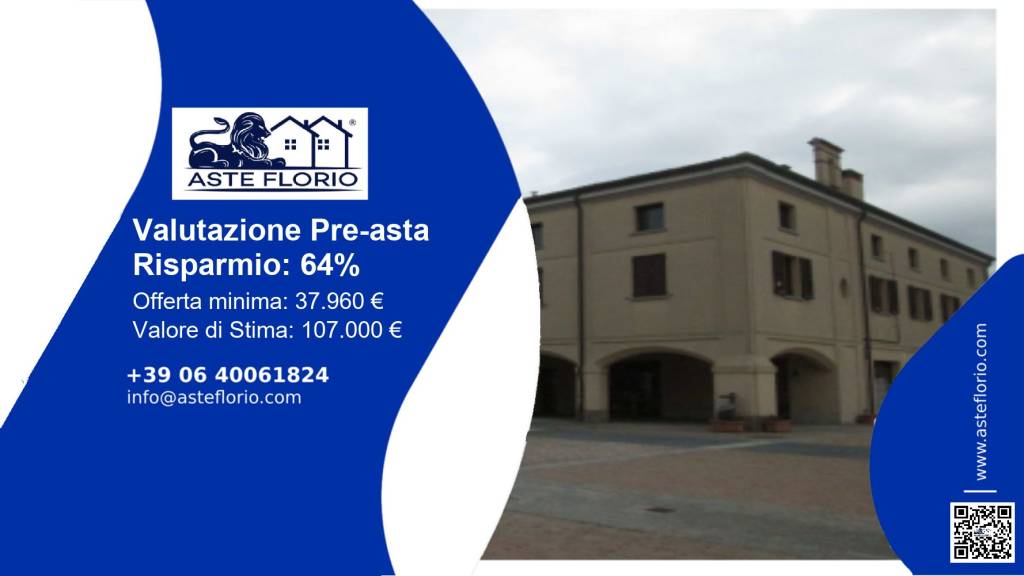 appartamento in vendita a Somaglia