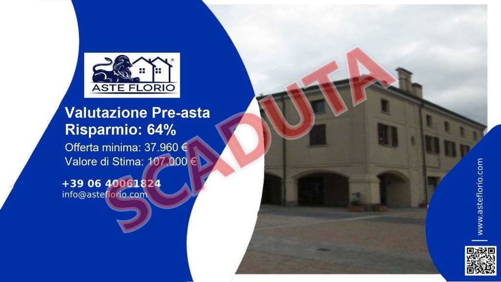 appartamento in vendita a Somaglia