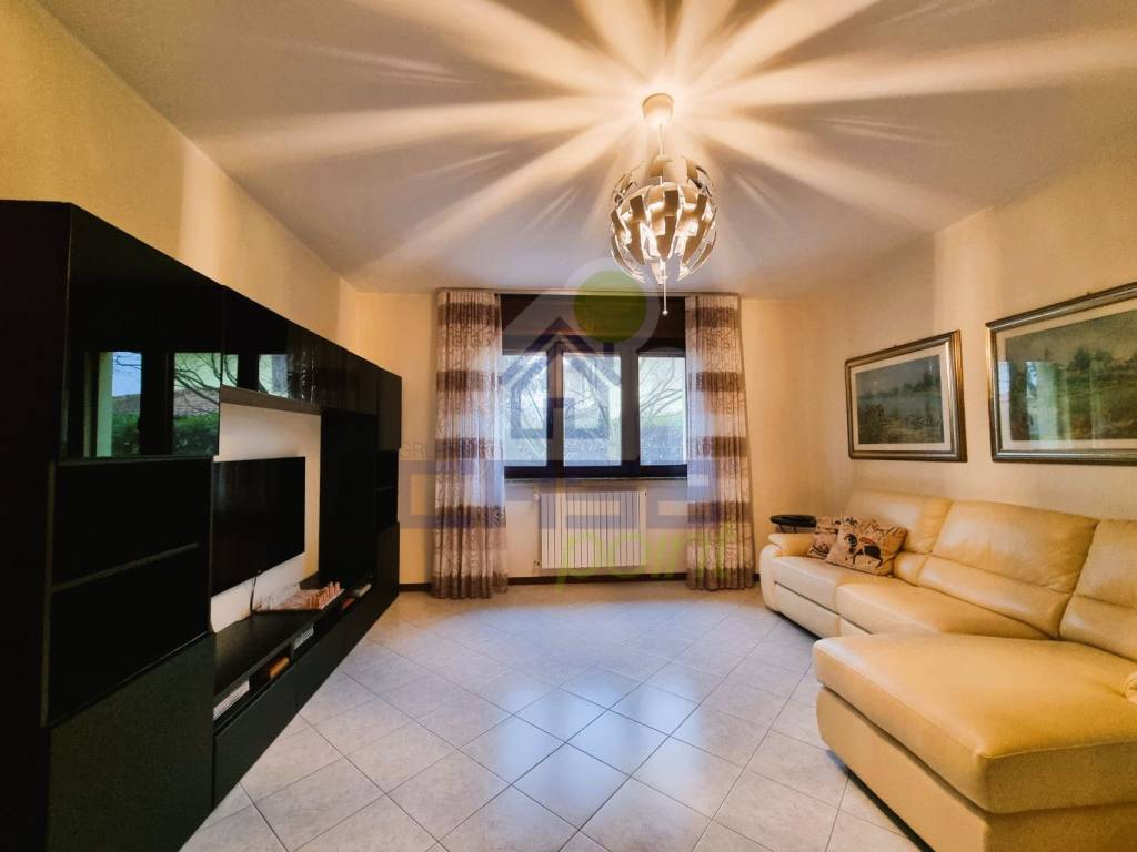 appartamento in vendita a Somaglia